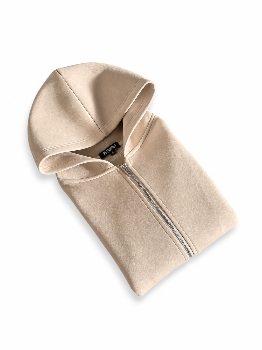 Sandstone Zip