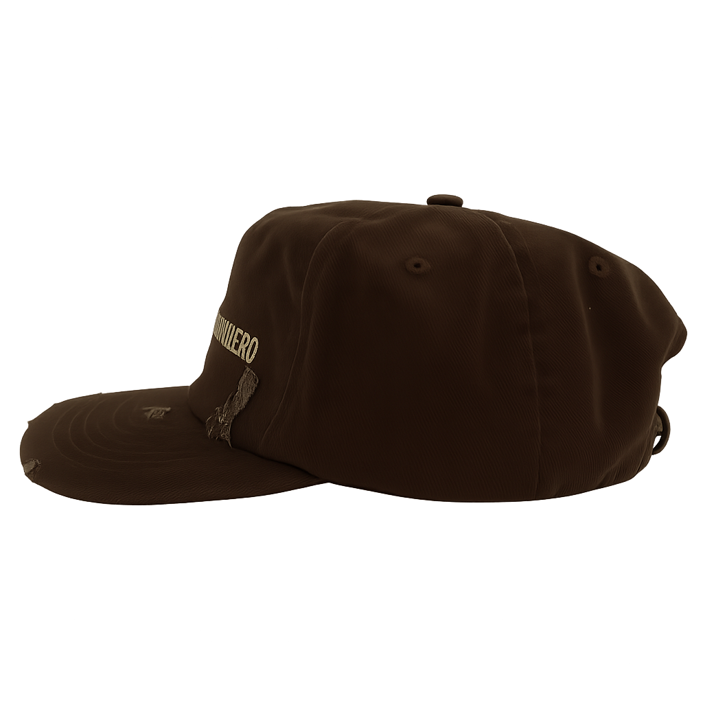 Mocha Cap