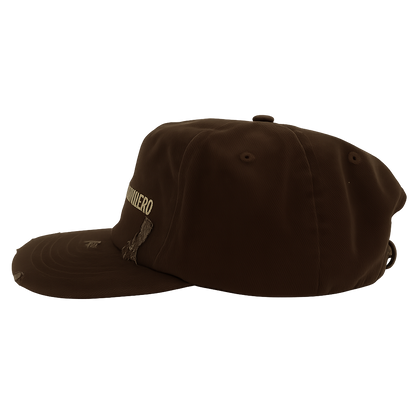 Mocha Cap