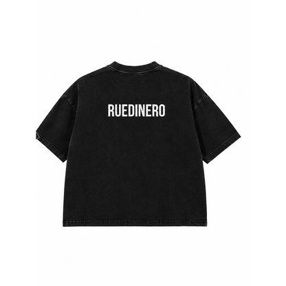 Blank Canva Tee