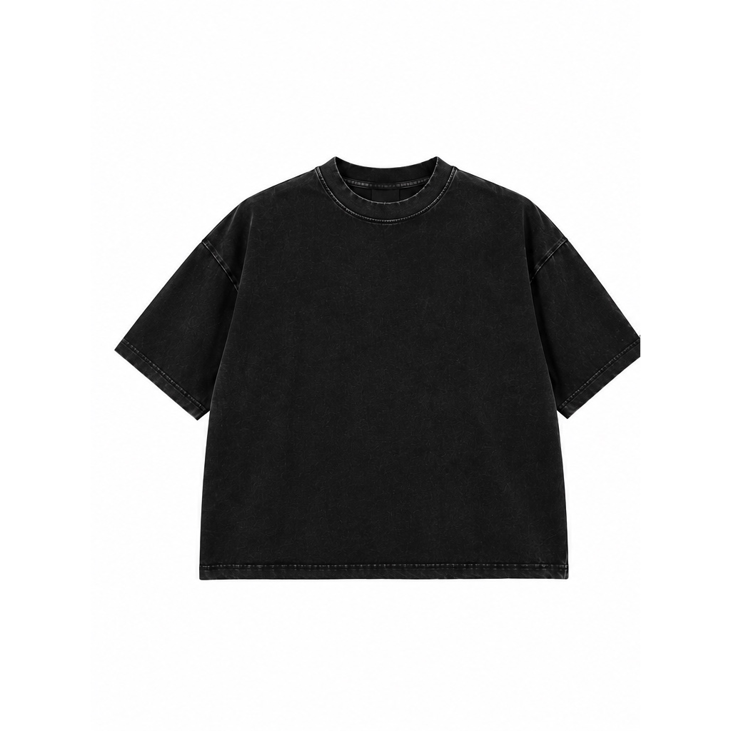 Blank Canva Tee