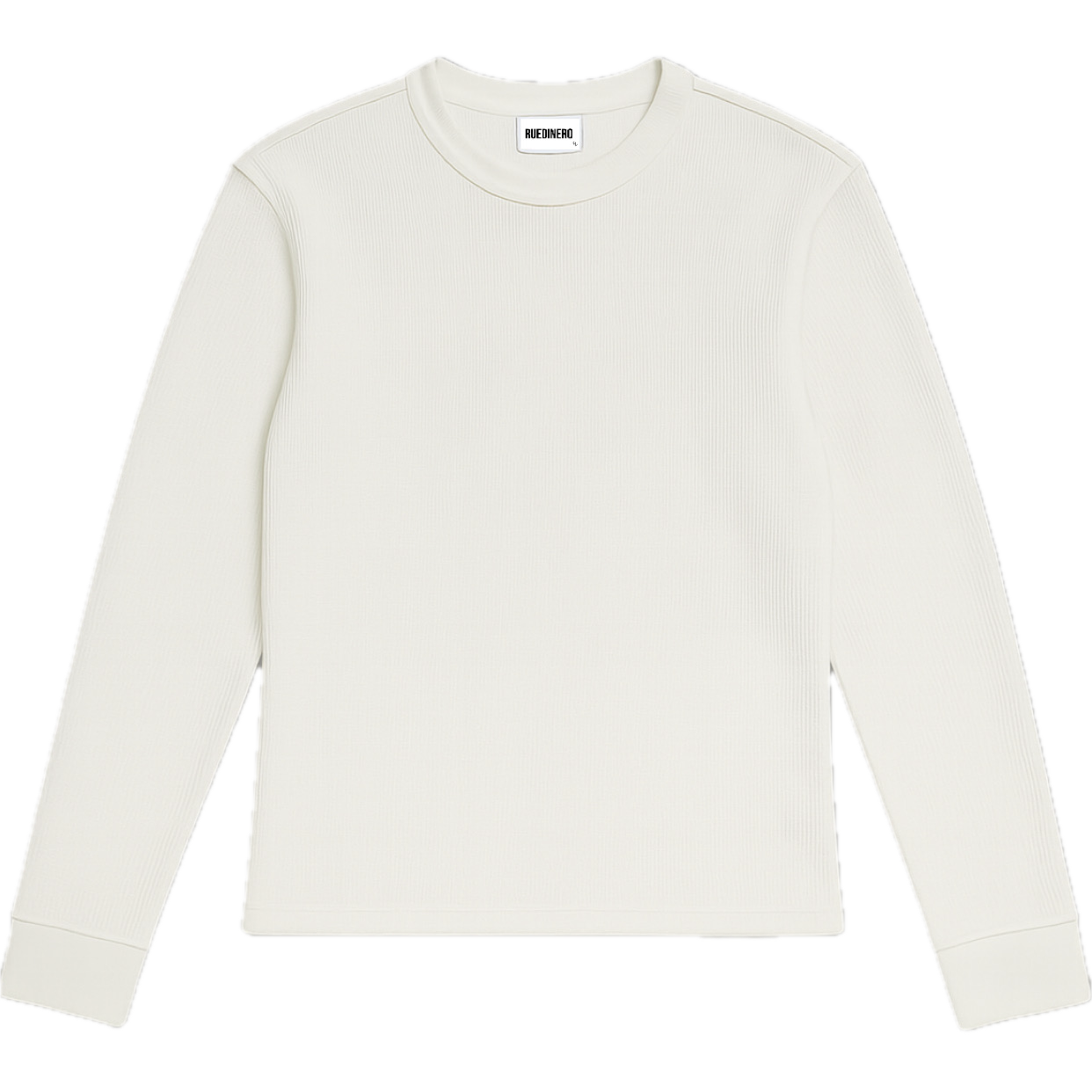 Rue Waffle Long Sleeve
