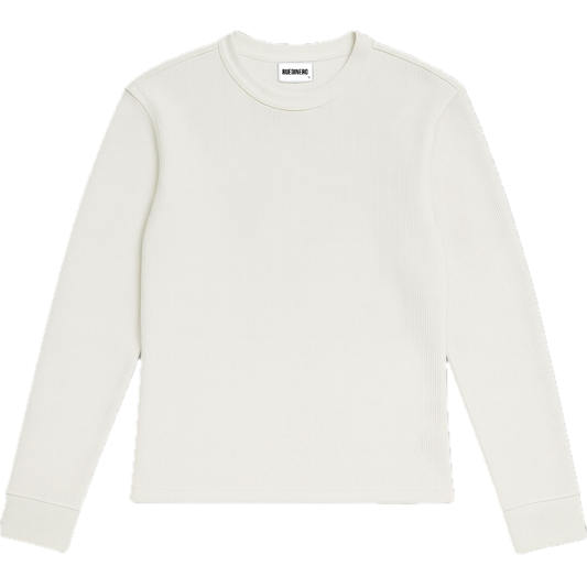 Rue Waffle Long Sleeve